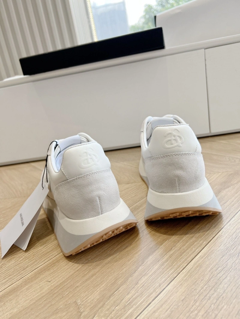 Gxccx Casual Shoes Breathable 161550