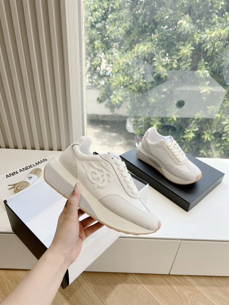 Gxccx Casual Shoes Breathable 161550