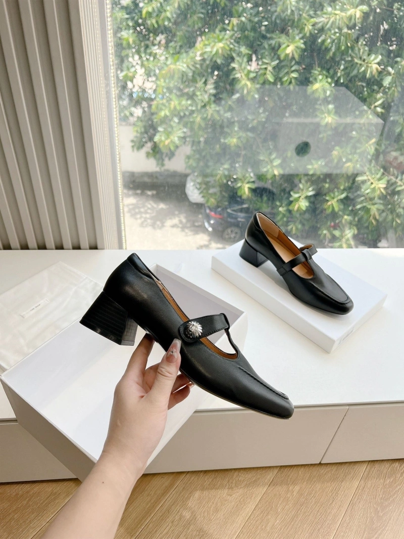 EasyMatch Othxr flat shoes 215109