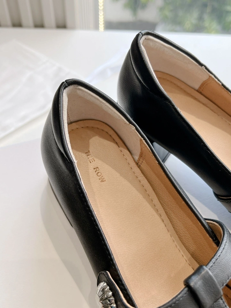 EasyMatch Othxr flat shoes 215109