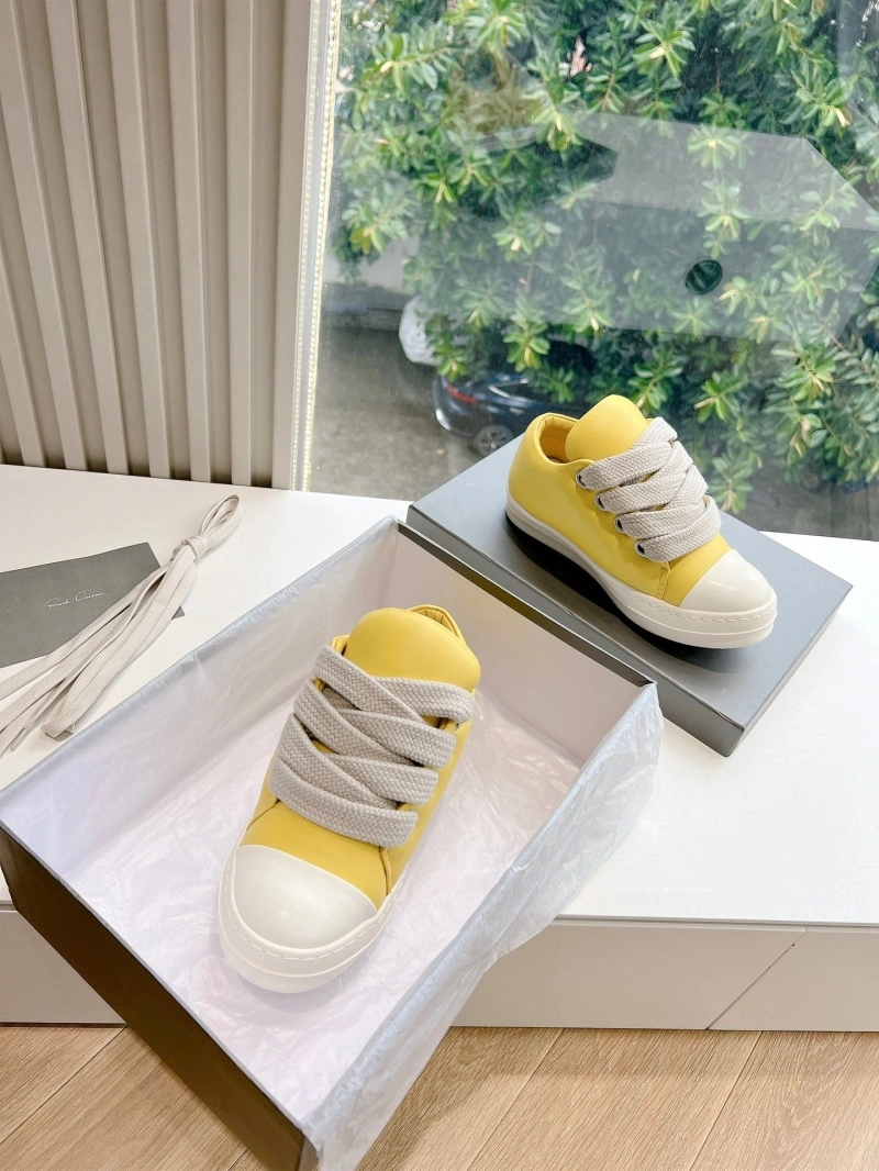 Rxck Owxns Casual Shoes Trendsetting 225678