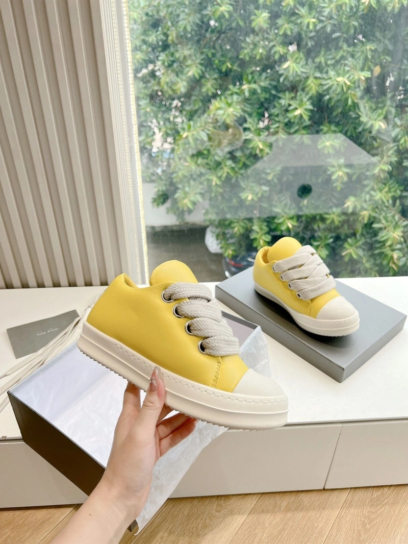 Rxck Owxns Casual Shoes Trendsetting 225678