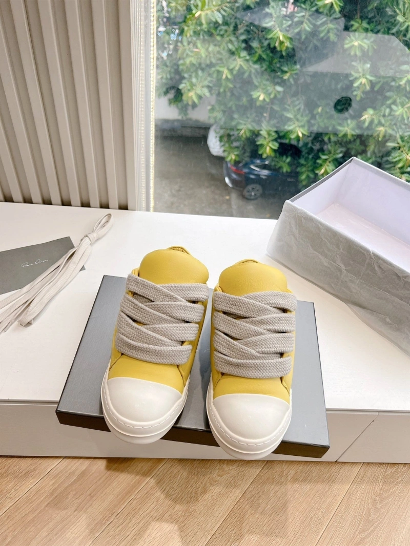 Rxck Owxns Casual Shoes Trendsetting 225678