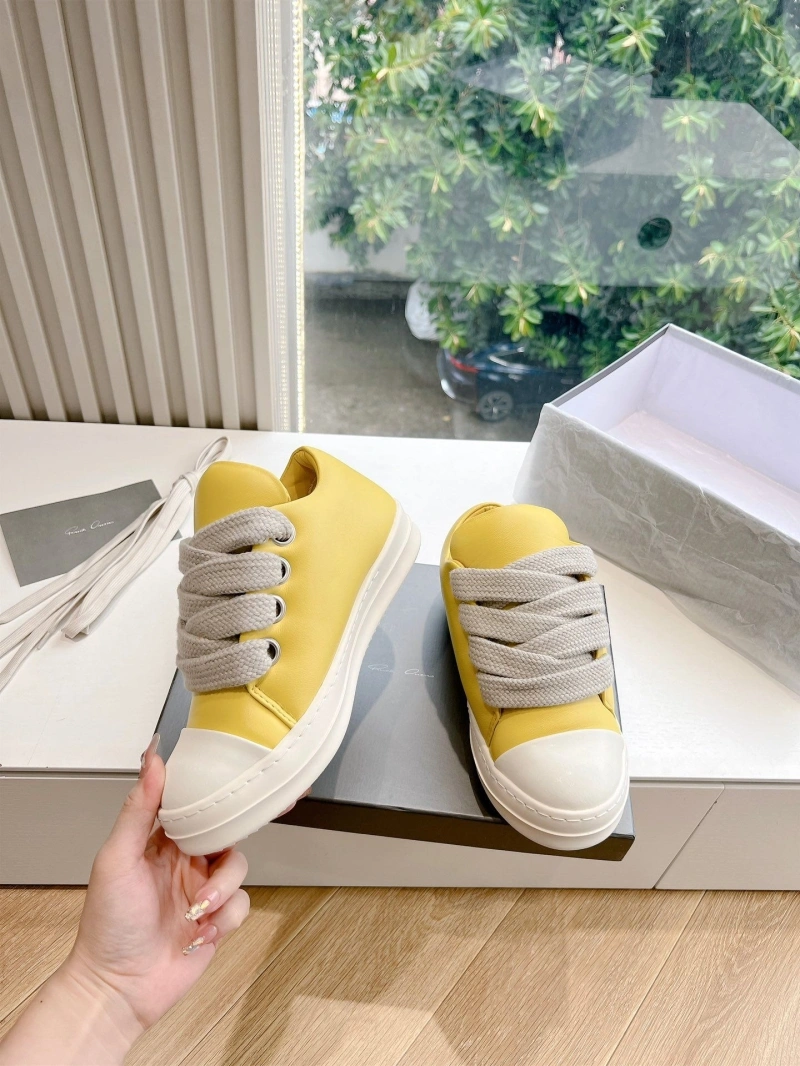 Rxck Owxns Casual Shoes Trendsetting 225678