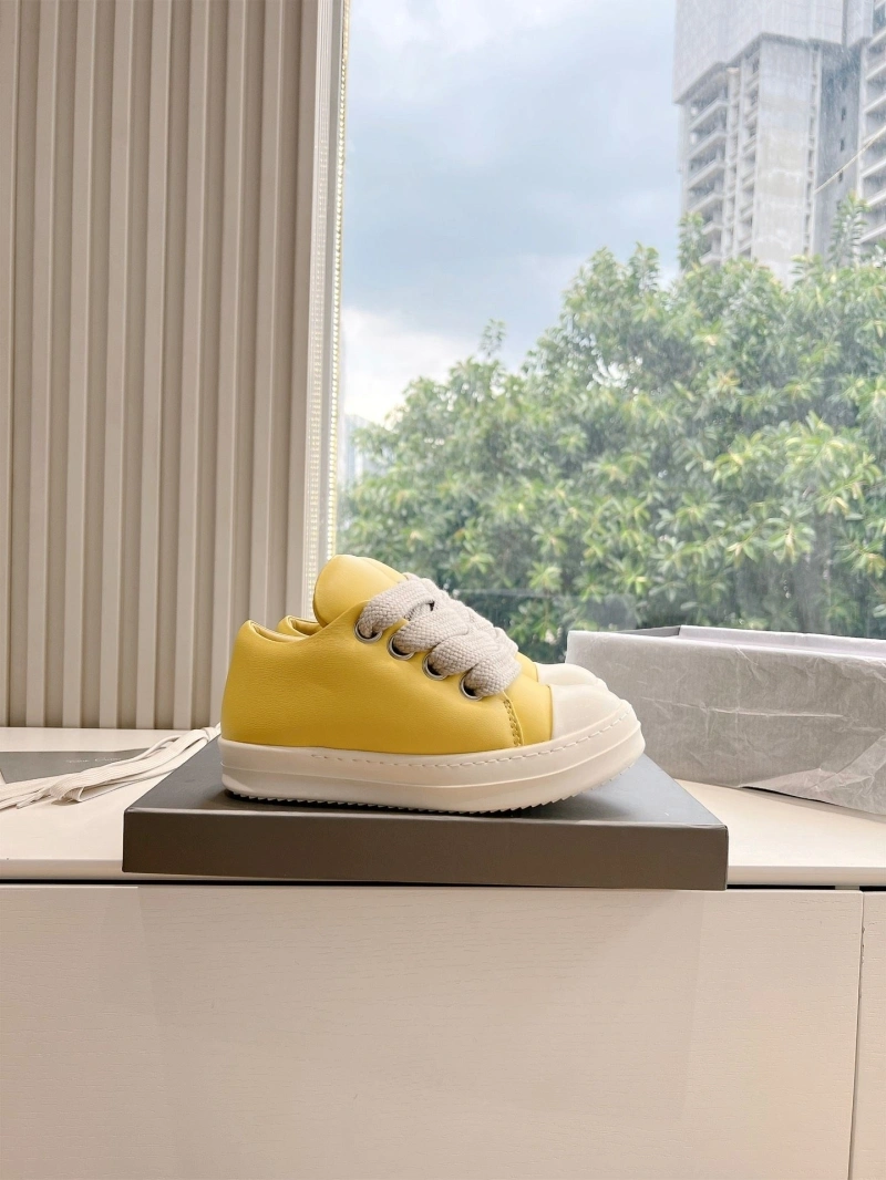 Rxck Owxns Casual Shoes Trendsetting 225678