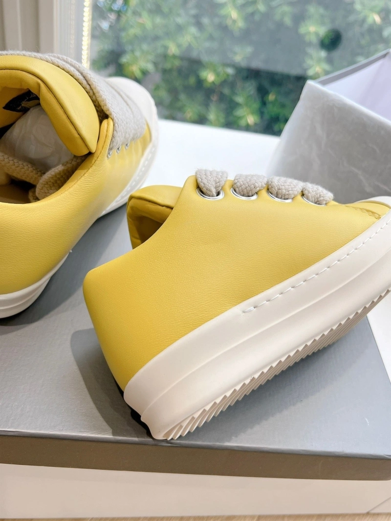 Rxck Owxns Casual Shoes Trendsetting 225678