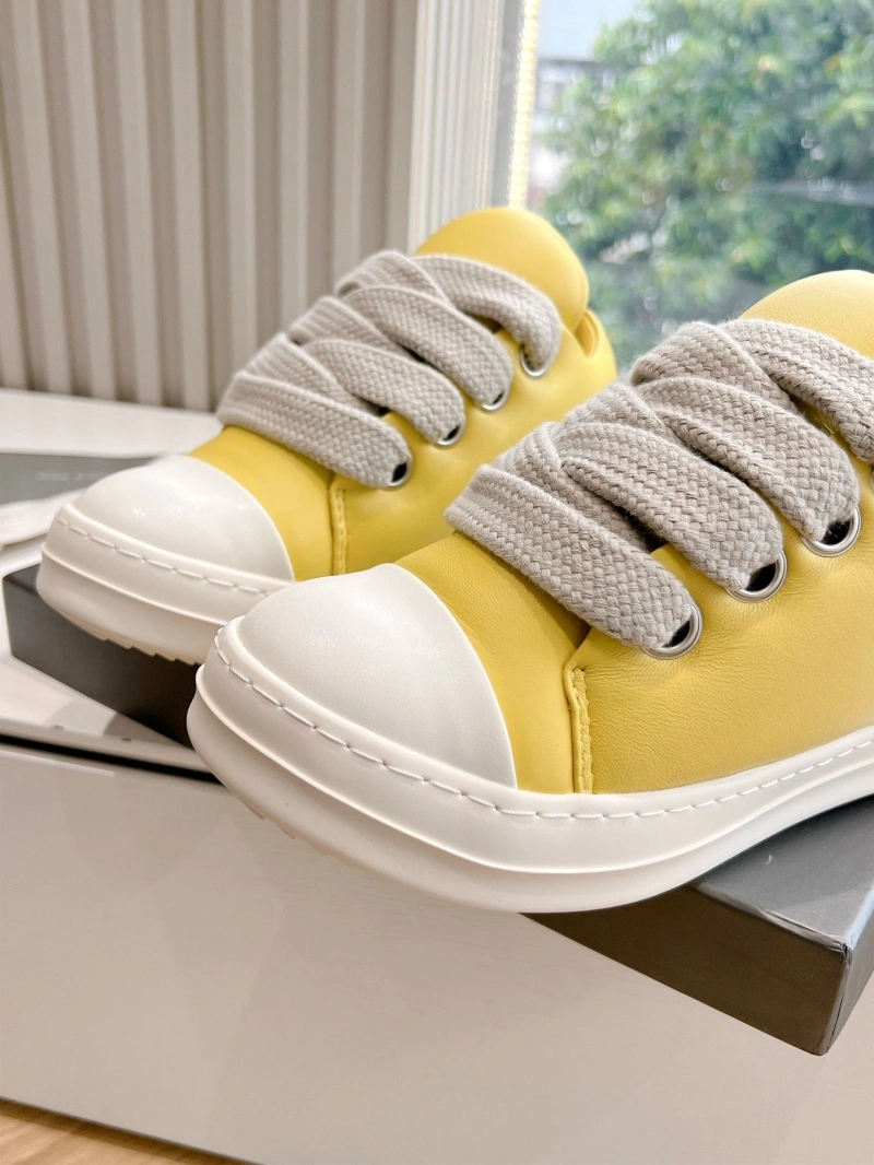 Rxck Owxns Casual Shoes Trendsetting 225678
