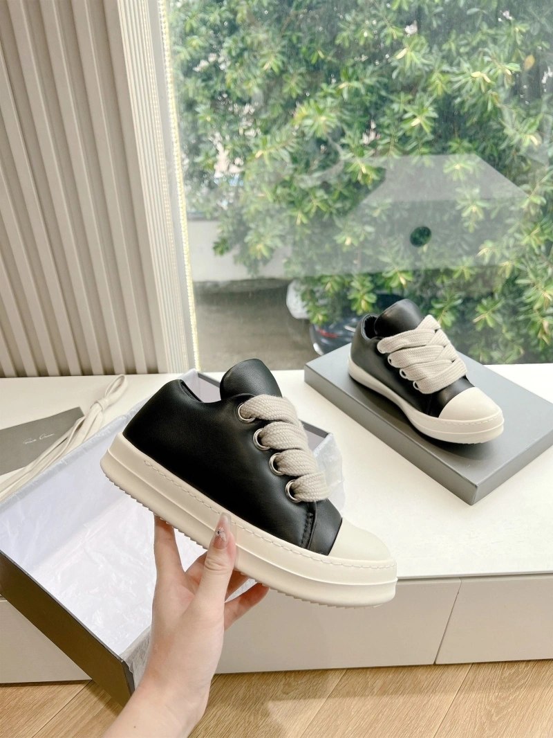 Reliable Rxck Owxns Casual Shoes 225668