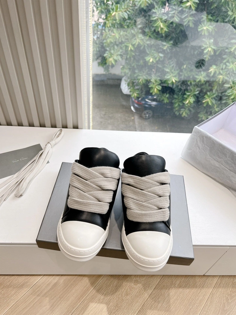 Reliable Rxck Owxns Casual Shoes 225668