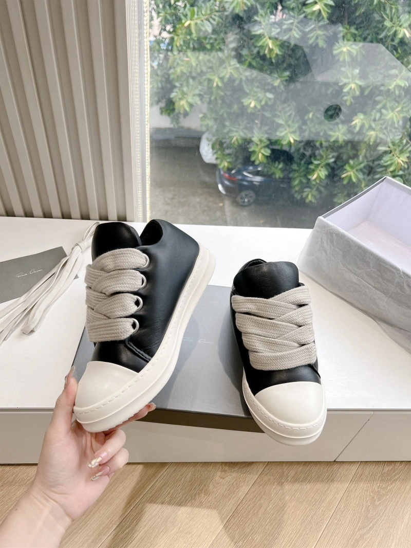 Reliable Rxck Owxns Casual Shoes 225668