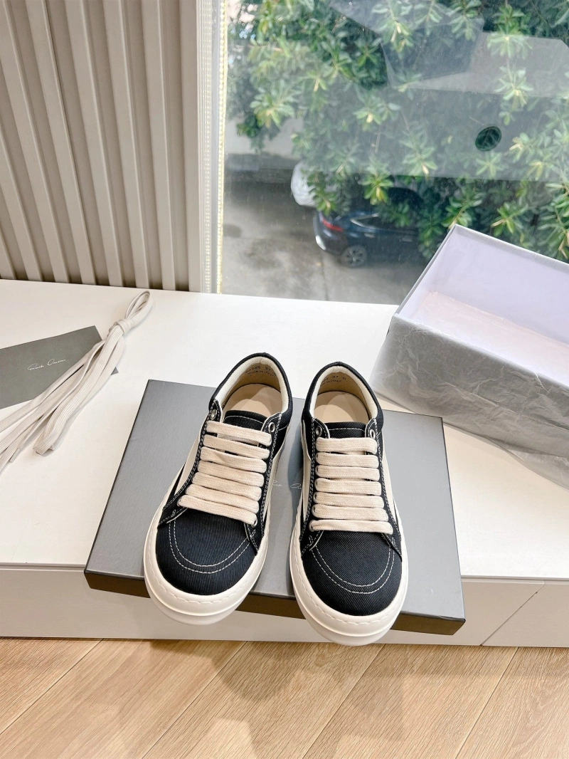 Flexible Rxck Owxns Casual Shoes 225672