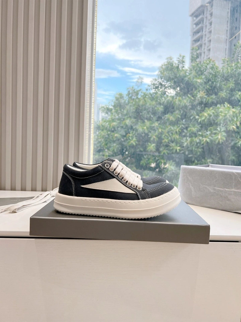 Flexible Rxck Owxns Casual Shoes 225672