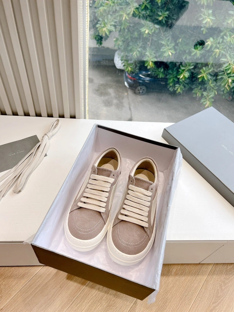 Lightweight Rxck Owxns Casual Shoes 225669