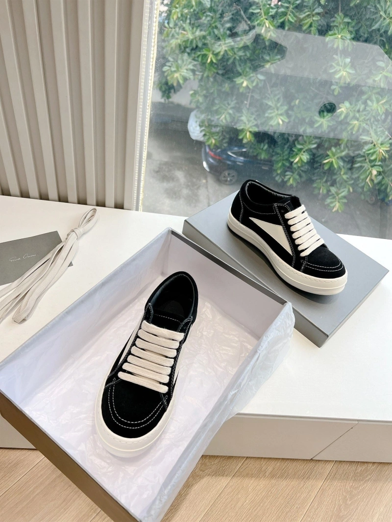 Rxck Owxns Casual Shoes Classic 225665