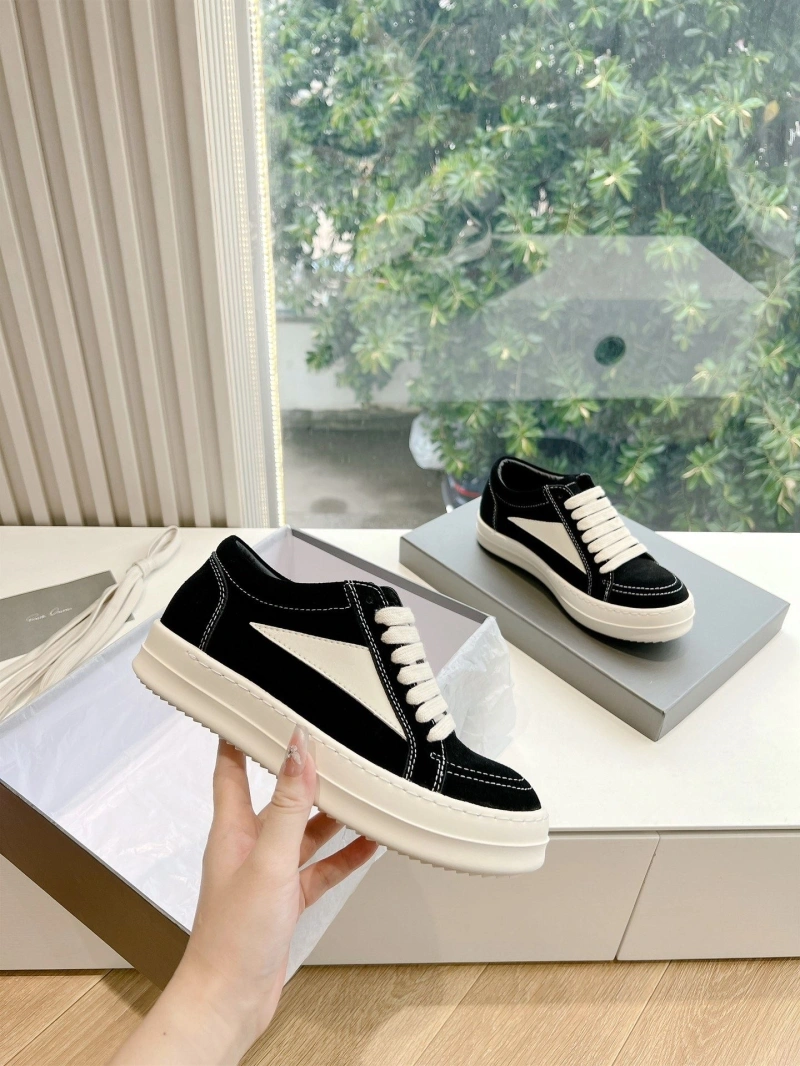 Rxck Owxns Casual Shoes Classic 225665