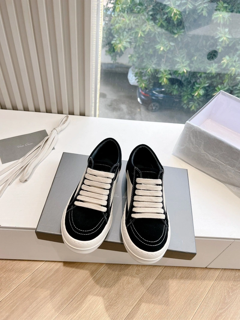 Rxck Owxns Casual Shoes Classic 225665