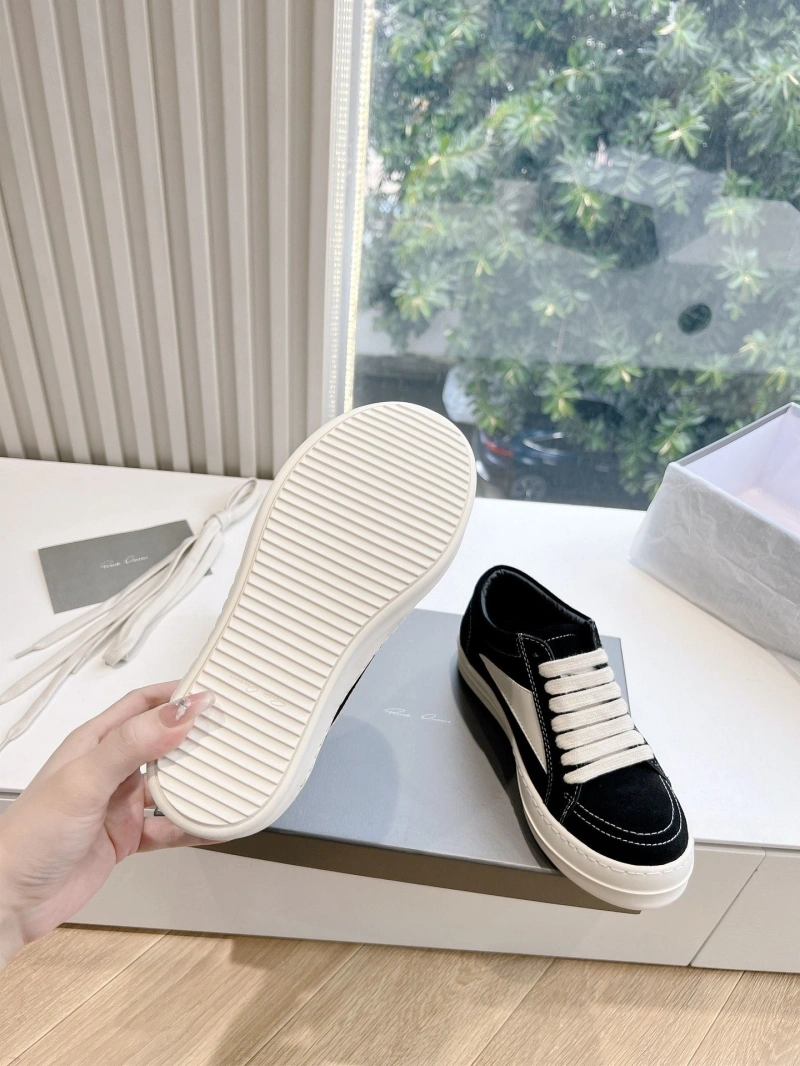 Rxck Owxns Casual Shoes Classic 225665