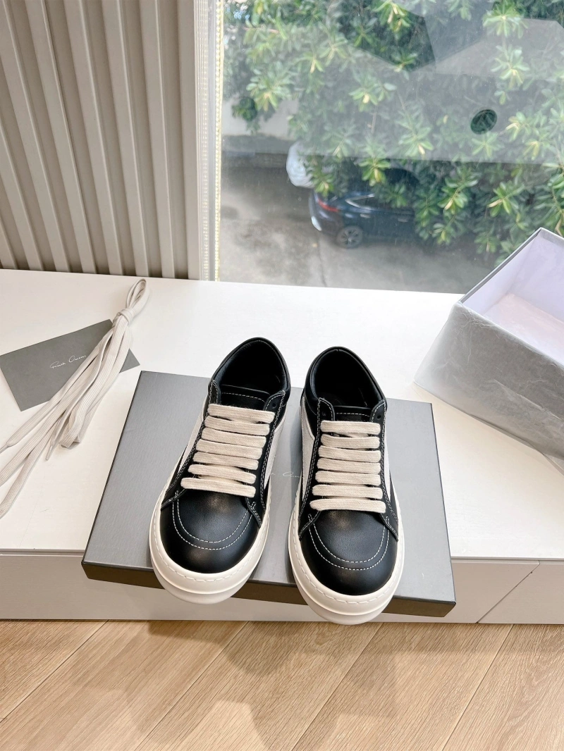 Resilient Rxck Owxns Casual Shoes 225670