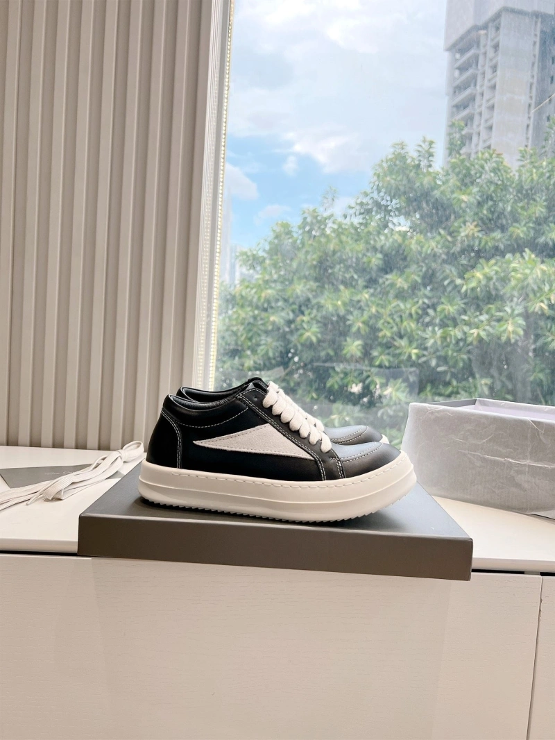Resilient Rxck Owxns Casual Shoes 225670