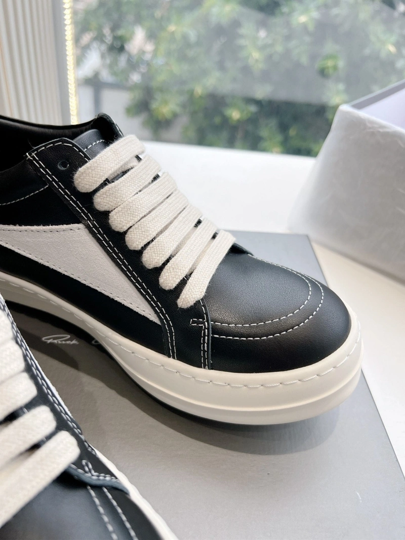 Resilient Rxck Owxns Casual Shoes 225670