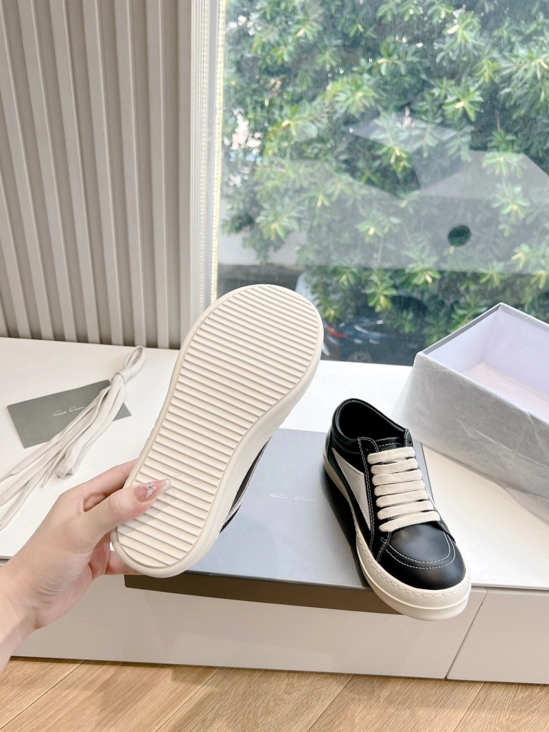 Resilient Rxck Owxns Casual Shoes 225670