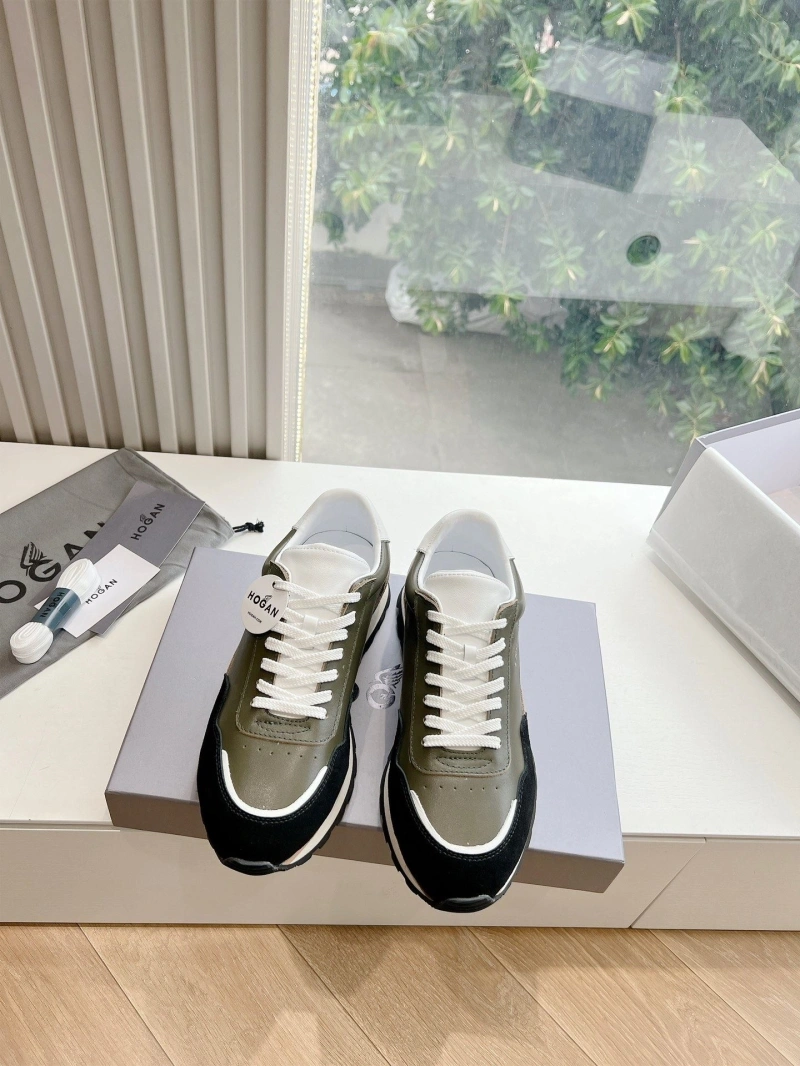 Hxgxn Sneakers GoAnywhere 177411