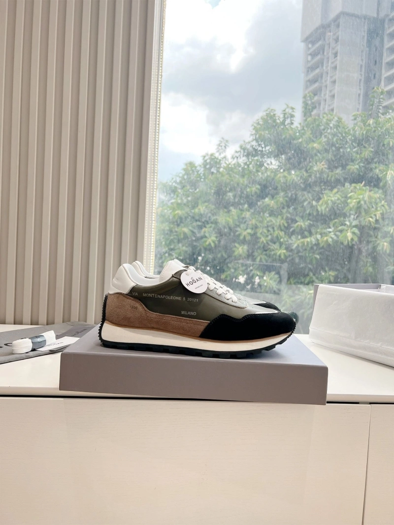 Hxgxn Sneakers GoAnywhere 177411