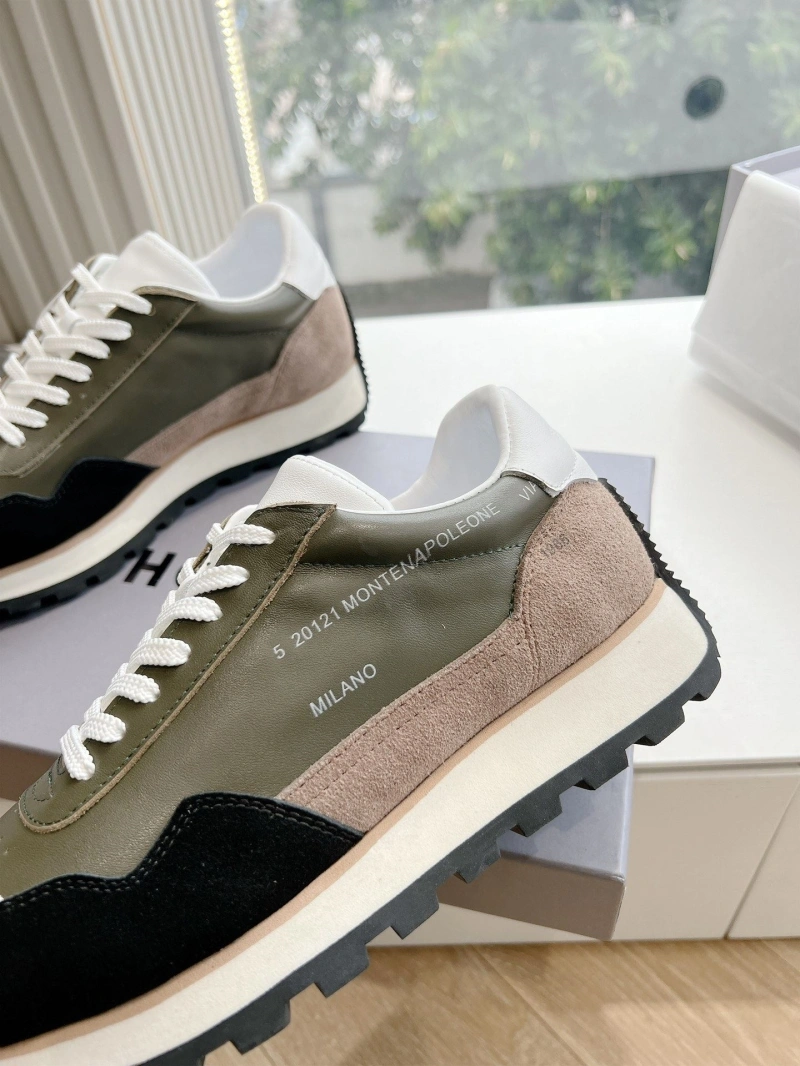 Hxgxn Sneakers GoAnywhere 177411