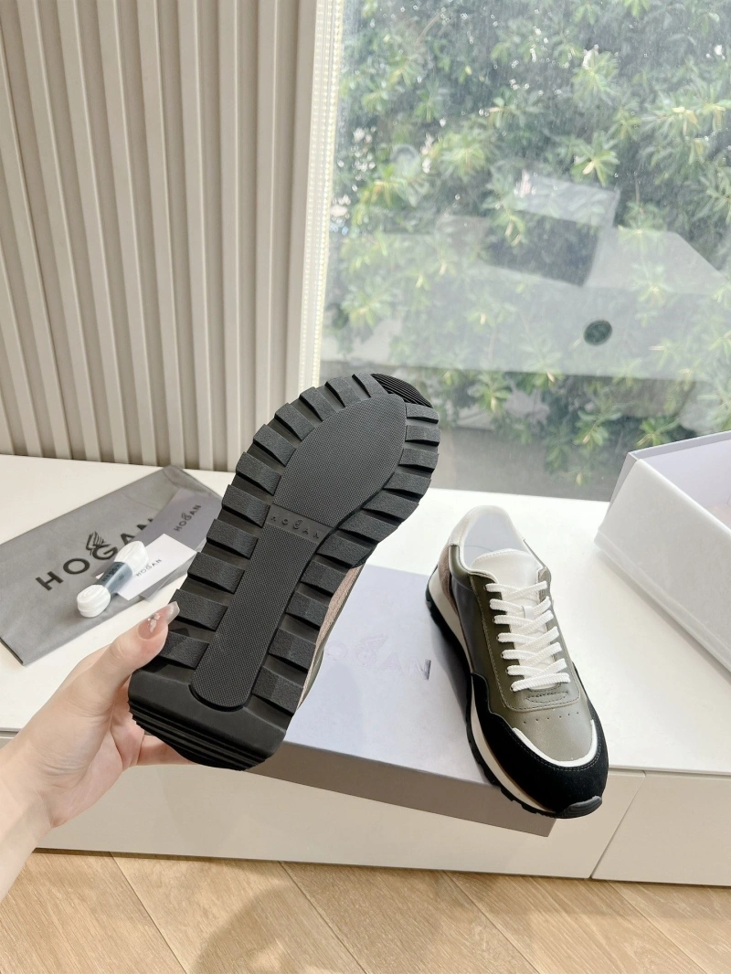 Hxgxn Sneakers GoAnywhere 177411
