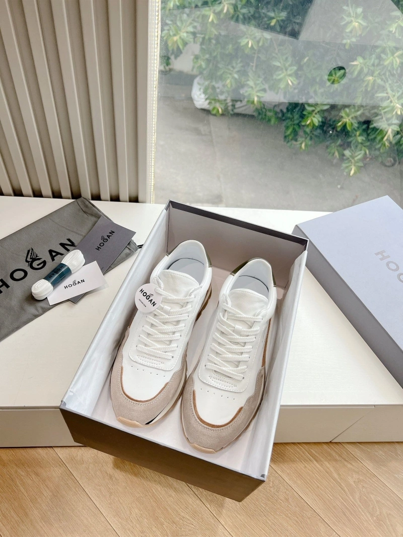 Durable Hxgxn Sneakers 177418
