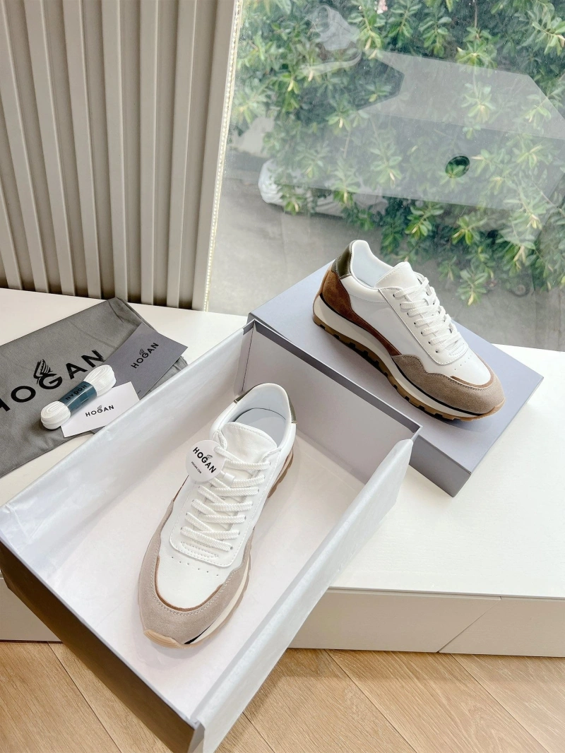 Durable Hxgxn Sneakers 177418