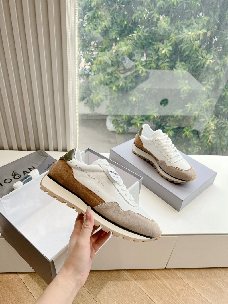 Durable Hxgxn Sneakers 177418