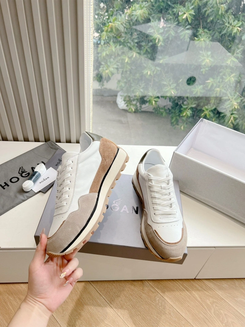Durable Hxgxn Sneakers 177418