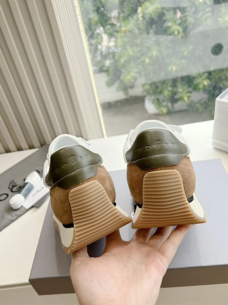 Durable Hxgxn Sneakers 177418