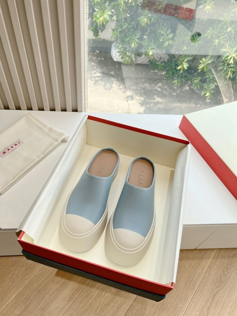 Othxr Slippers Lightweight 215023