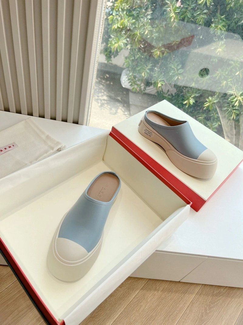 Othxr Slippers Lightweight 215023