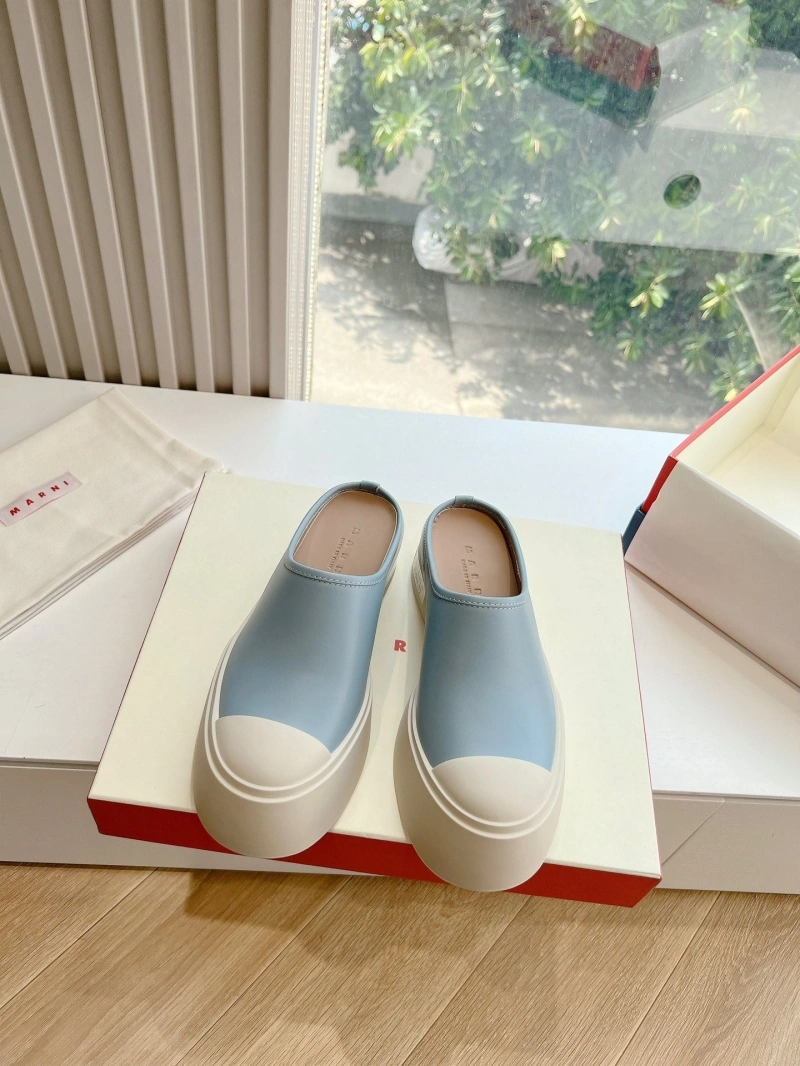 Othxr Slippers Lightweight 215023