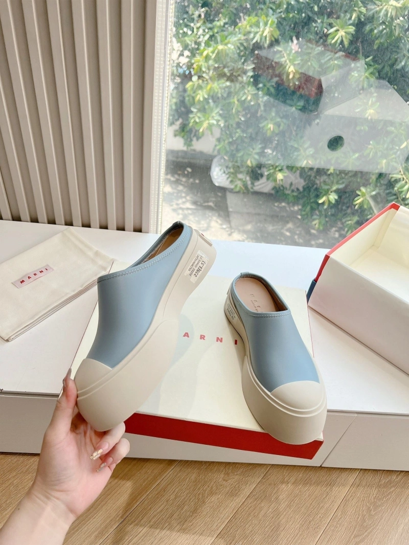 Othxr Slippers Lightweight 215023