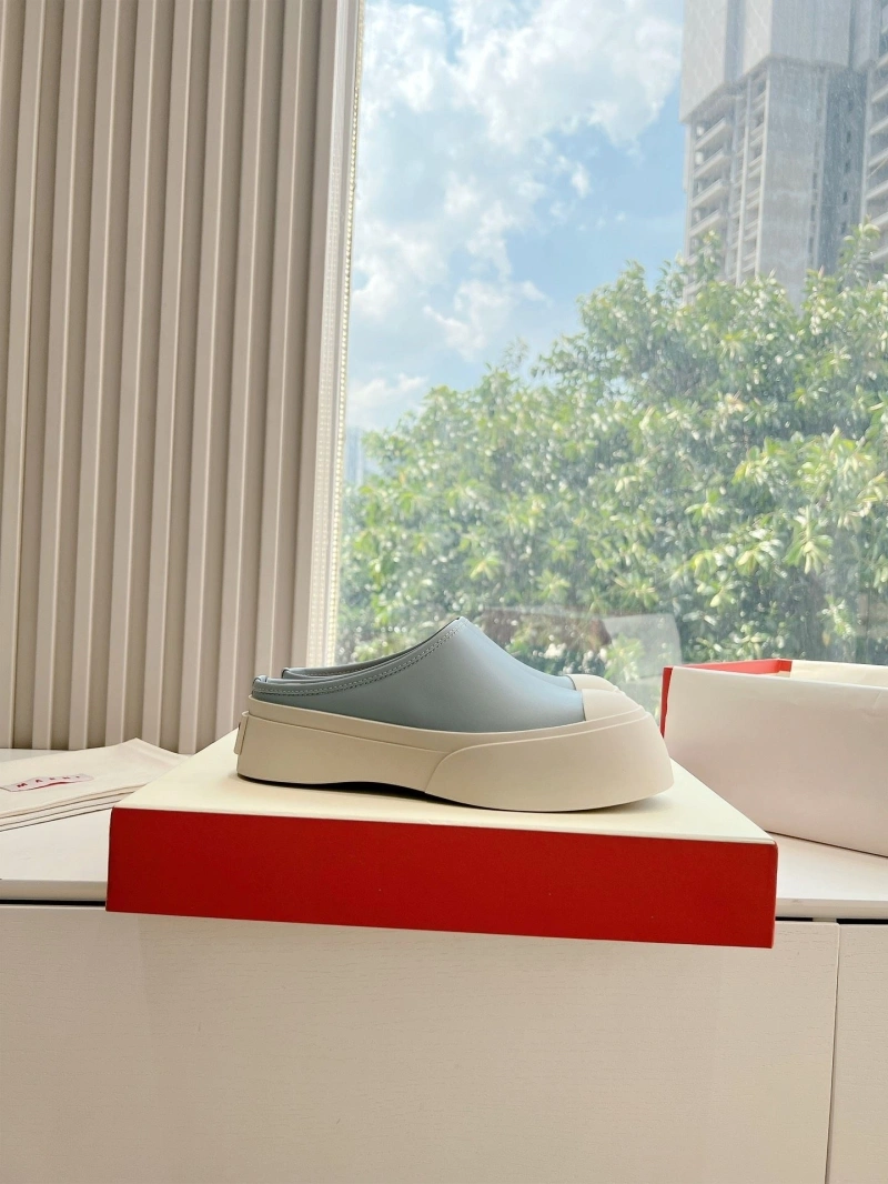 Othxr Slippers Lightweight 215023