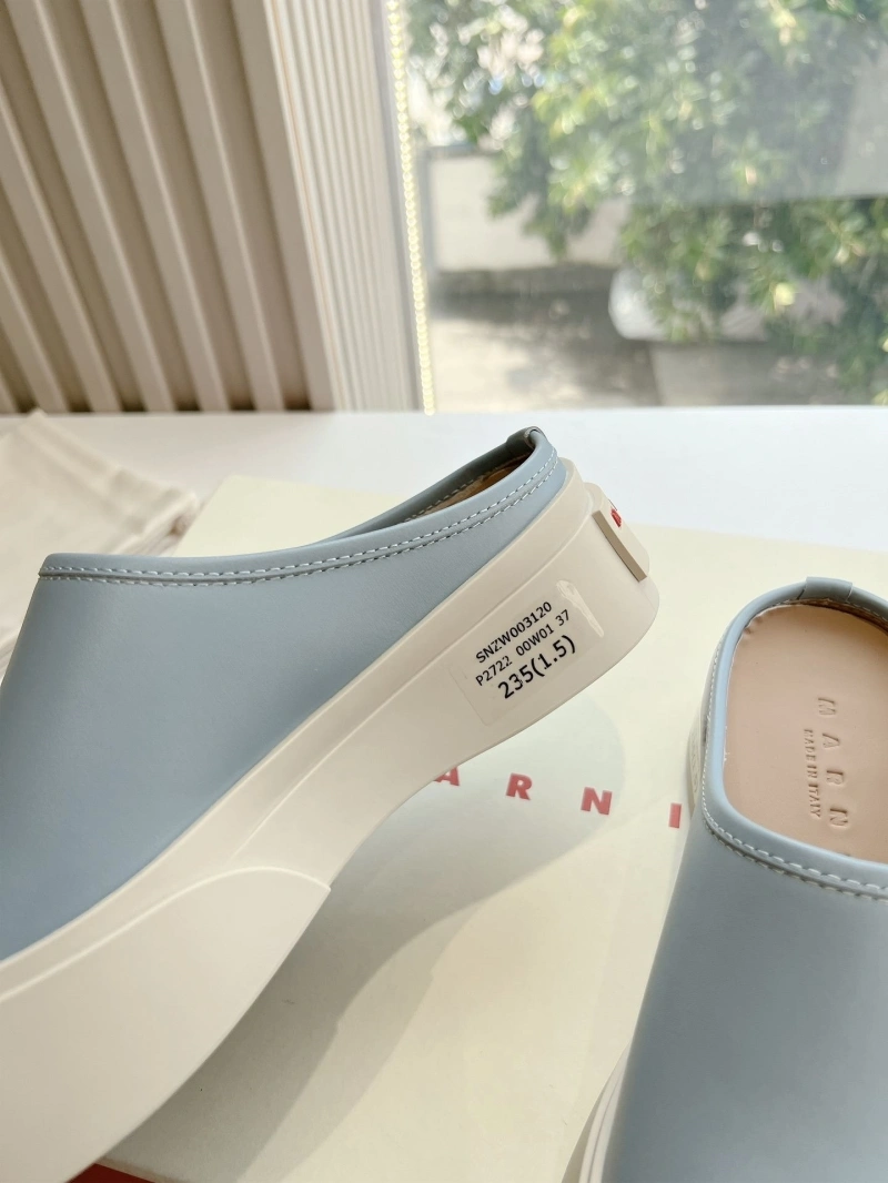Othxr Slippers Lightweight 215023