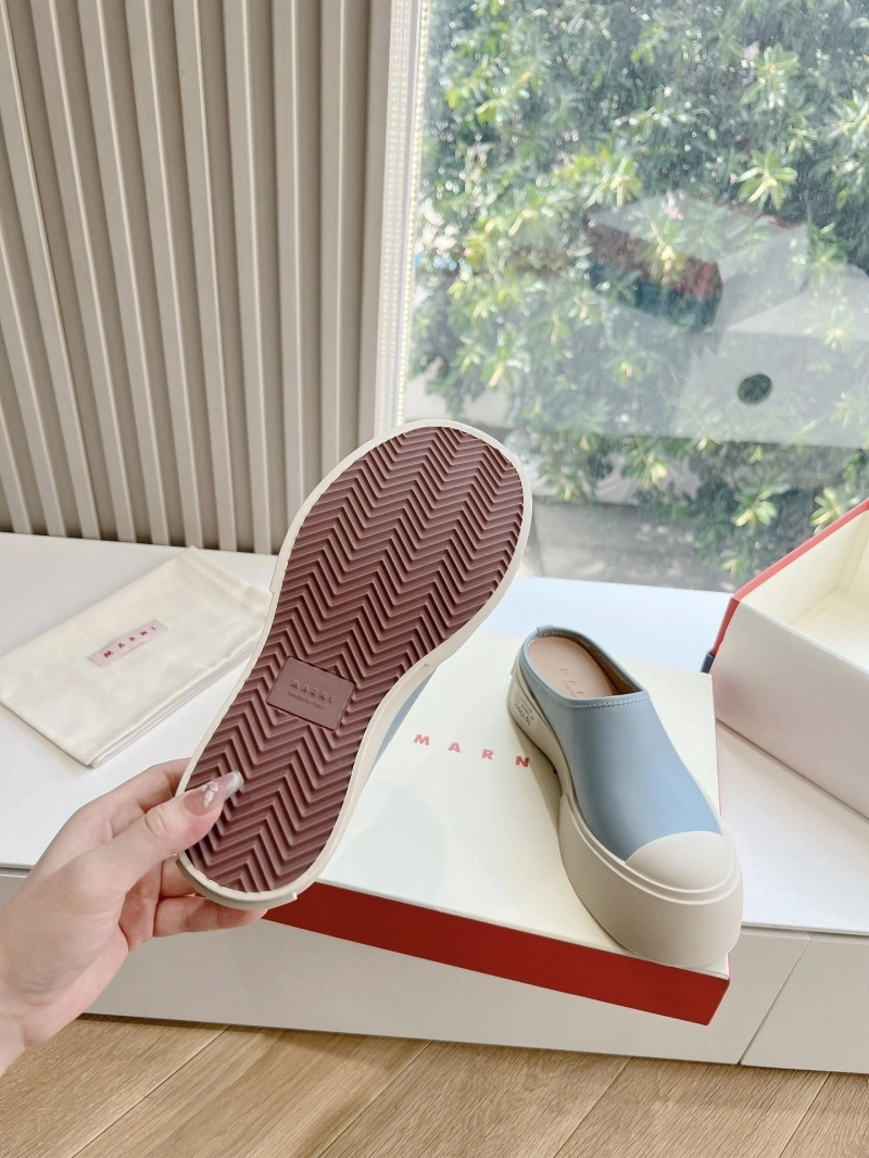 Othxr Slippers Lightweight 215023