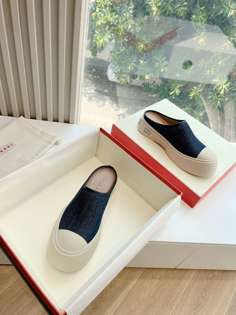 Othxr Slippers GoAnywhere 215021