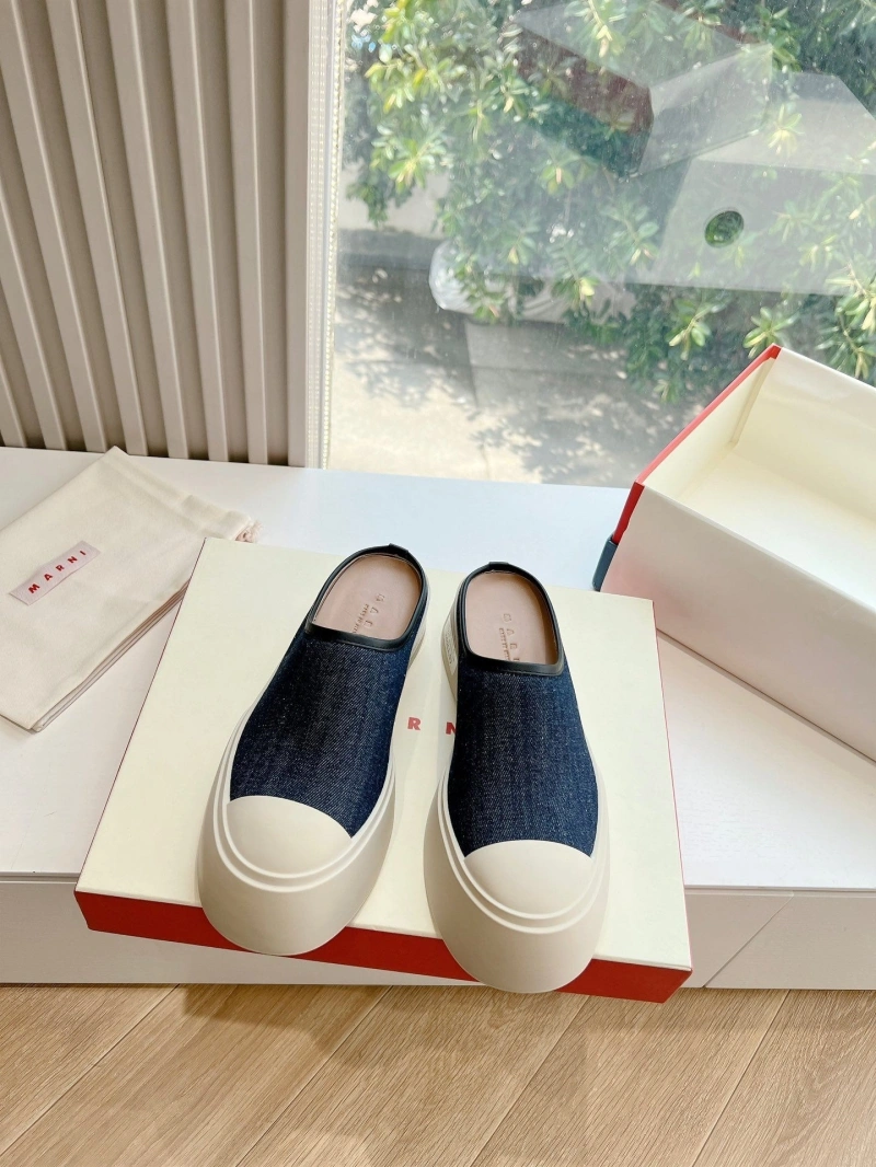 Othxr Slippers GoAnywhere 215021