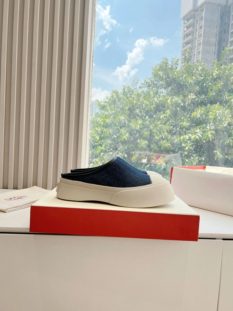 Othxr Slippers GoAnywhere 215021