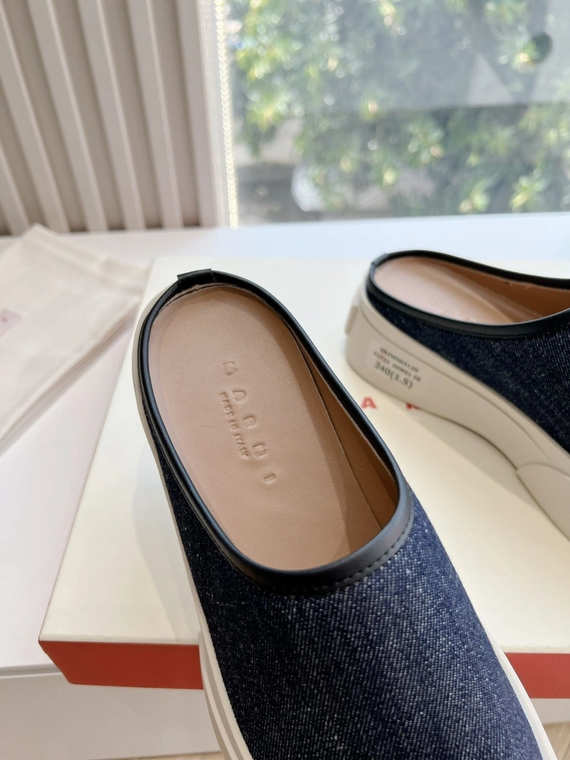 Othxr Slippers GoAnywhere 215021