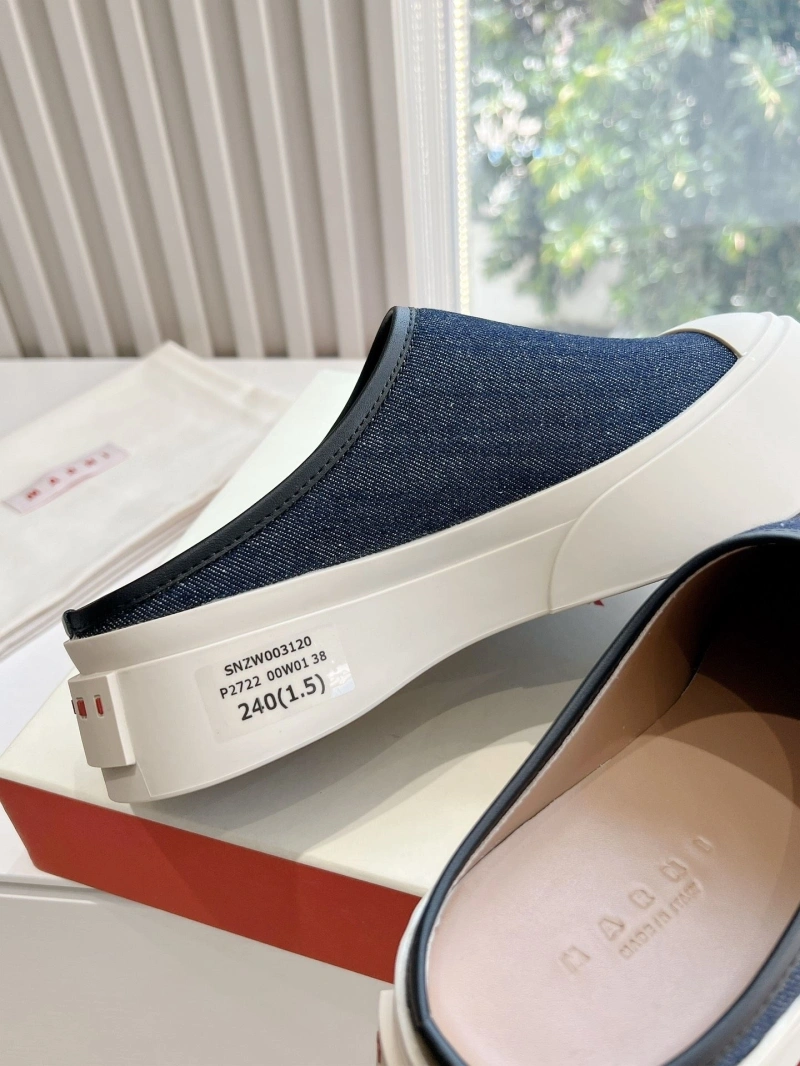 Othxr Slippers GoAnywhere 215021