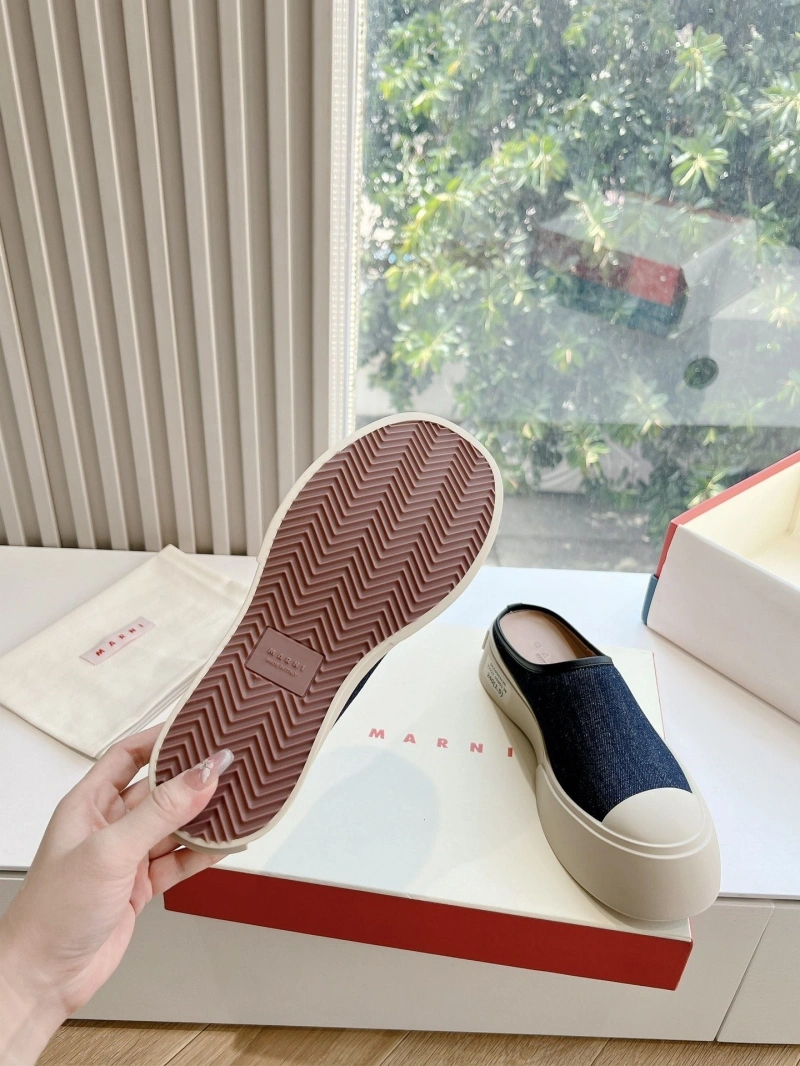 Othxr Slippers GoAnywhere 215021