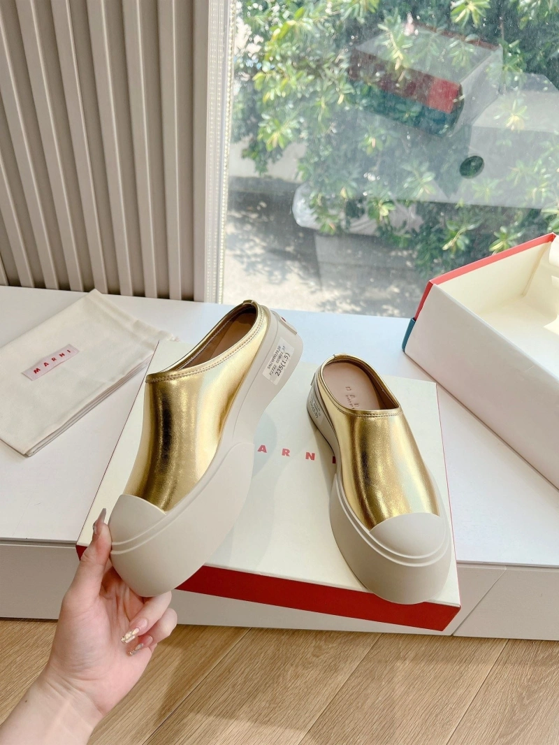 Othxr Slippers GoodFit 215009