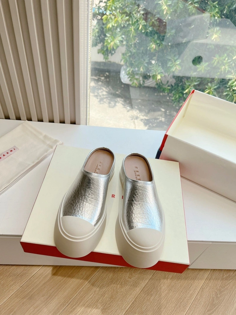 Othxr Slippers Stylish 215010