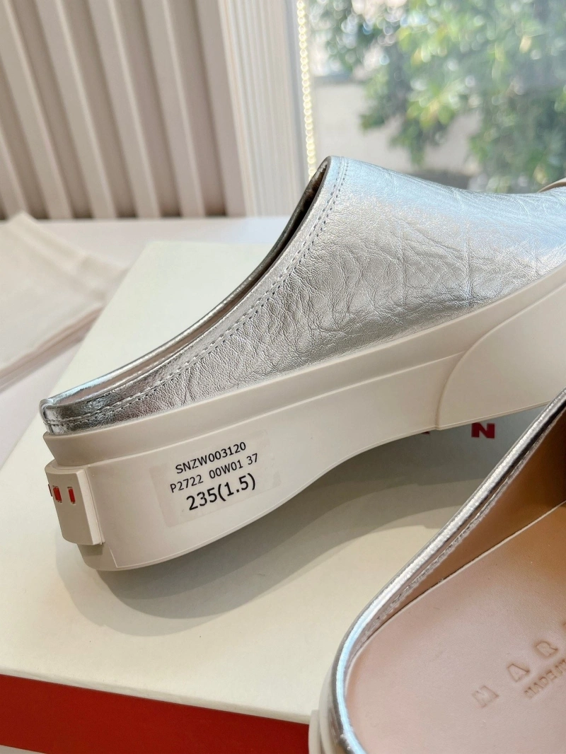 Othxr Slippers Stylish 215010